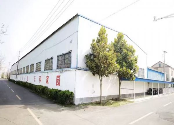 廠(chǎng)房展示